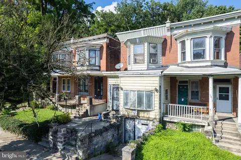 4615 Greene St, Philadelphia, PA 19144