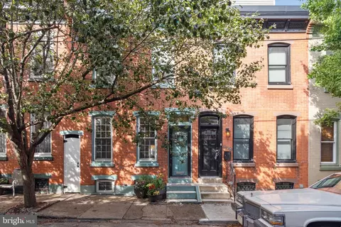 834 N Ringgold St, Philadelphia, PA 19130
