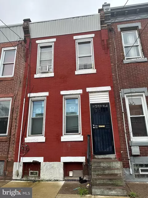 3553 Emerald St, Philadelphia, PA 19134