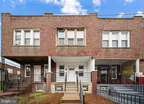 197 W Luray St, Philadelphia, PA 19140