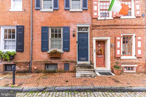236 Stamper St, Philadelphia, PA 19147