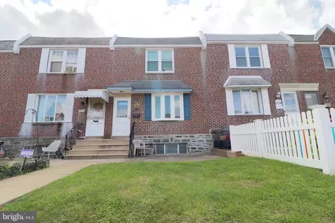 3512 Lansing St, Philadelphia, PA 19136