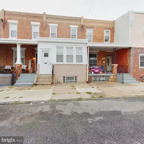 4442 Edgemont St, Philadelphia, PA 19137