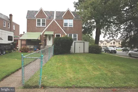 7101 Tabor Ave, Philadelphia, PA 19111