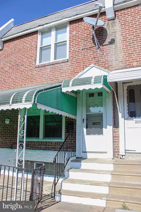 641 E Carver St, Philadelphia, PA 19120