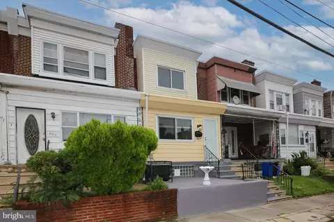 907 Pratt St, Philadelphia, PA 19124