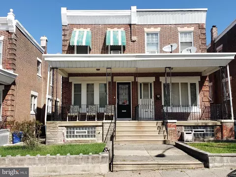 605 Elkins Ave, Philadelphia, PA 19120