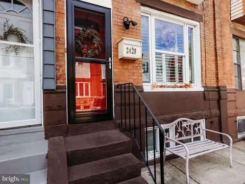 2428 S Philip St, Philadelphia, PA 19148