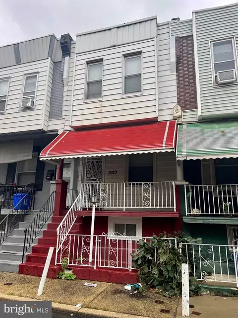 3029 N Taney St, Philadelphia, PA 19132