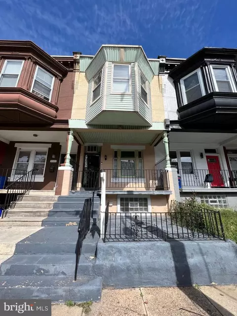 5621 Musgrave St, Philadelphia, PA 19144