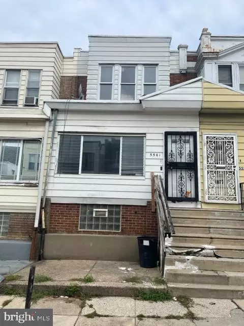 5541 Hadfield St, Philadelphia, PA 19143