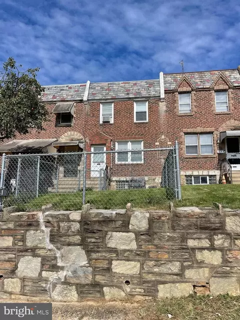 1641 Benner St, Philadelphia, PA 19149