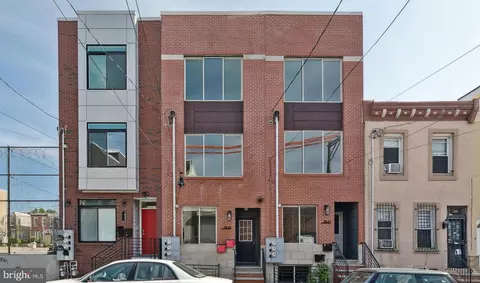 1845 E Huntingdon St, Philadelphia, PA 19125