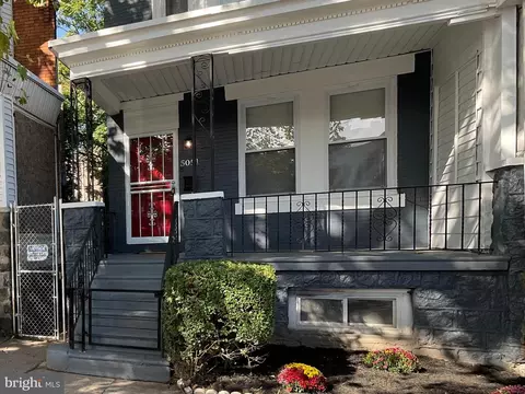 5051 Haverford Ave, Philadelphia, PA 19139