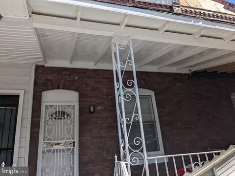 137 N Millick St, Philadelphia, PA 19139