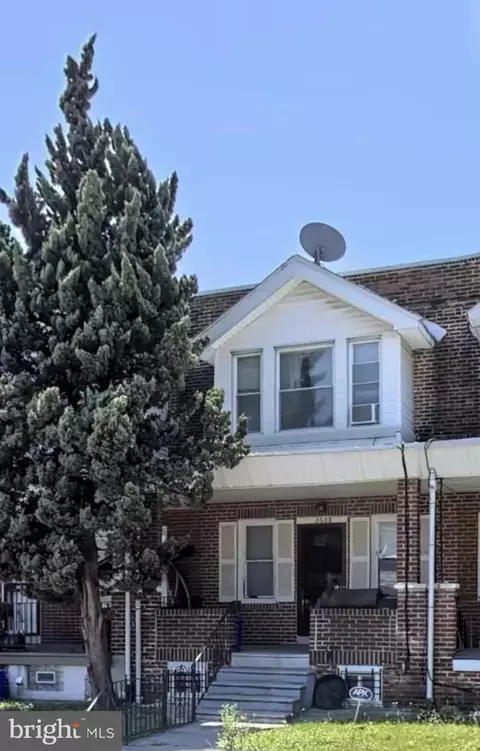 2608 S 70th St, Philadelphia, PA 19142