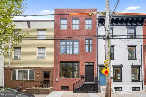 616 Catharine St, Philadelphia, PA 19147