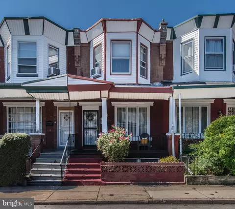 1432 N 62nd St, Philadelphia, PA 19151