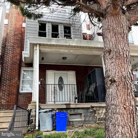4757 Sheffield St, Philadelphia, PA 19136