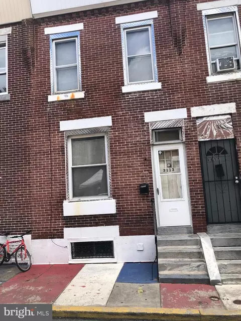3113 Weymouth St, Philadelphia, PA 19134
