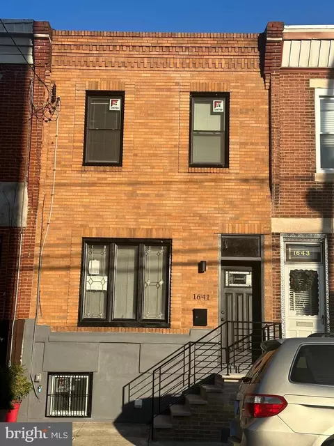 1641 S 17th St, Philadelphia, PA 19145
