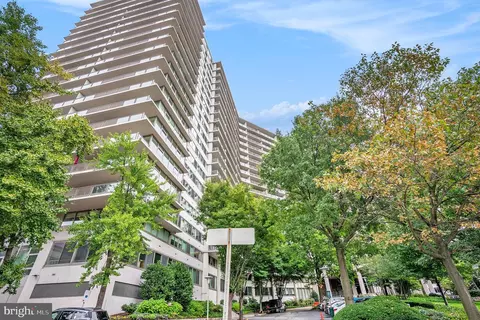 2401 Pennsylvania Ave #21A6, Philadelphia, PA 19130