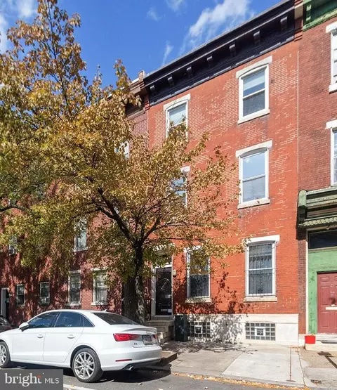 2023 Christian St, Philadelphia, PA 19146