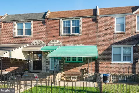 7923 Ditman St, Philadelphia, PA 19136