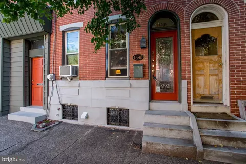 1548 E Berks St, Philadelphia, PA 19125