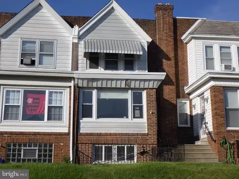 3548 Sheffield St, Philadelphia, PA 19136