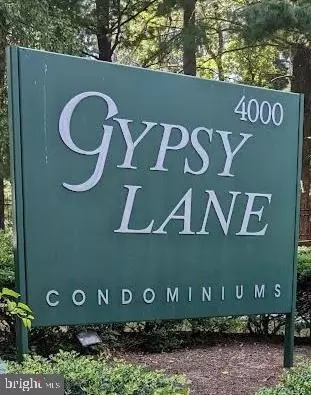 4000 Gypsy Ln #611F2, Philadelphia, PA 19129
