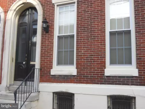 801 N 26th St, Philadelphia, PA 19130