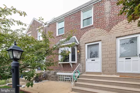 4503 Marple St, Philadelphia, PA 19136