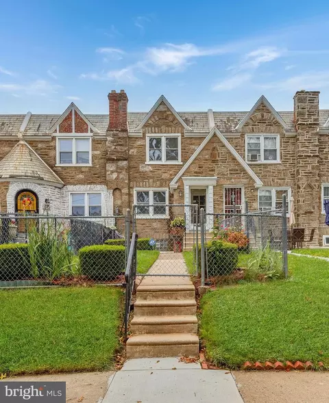 1256 Kerper St, Philadelphia, PA 19111