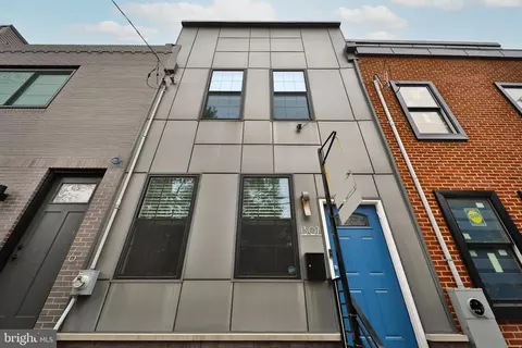 1307 S 23rd St, Philadelphia, PA 19146