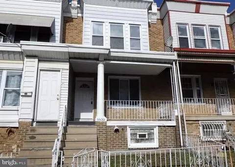 5533 Pentridge St, Philadelphia, PA 19143