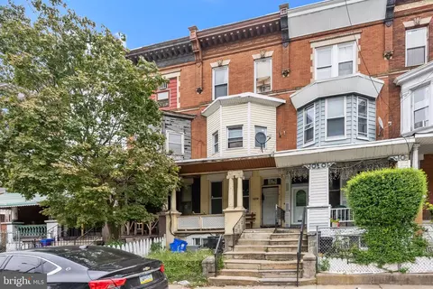 3421 N 22nd St, Philadelphia, PA 19140
