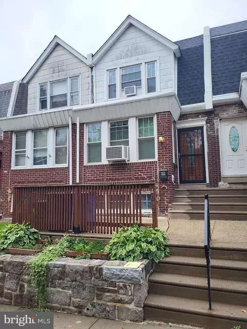 4032 Shelmire Ave, Philadelphia, PA 19136