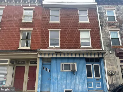 2050 Fairmount Ave, Philadelphia, PA 19130