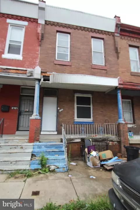 2925 N Stillman St, Philadelphia, PA 19132