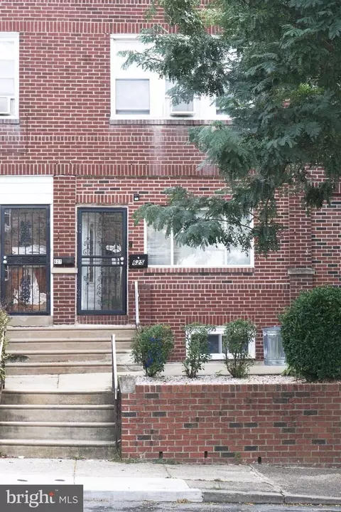625 N 65th St, Philadelphia, PA 19151