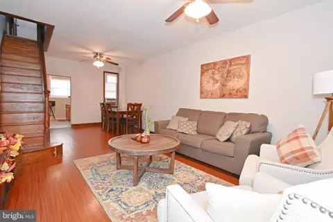 3264 Tilton St, Philadelphia, PA 19134