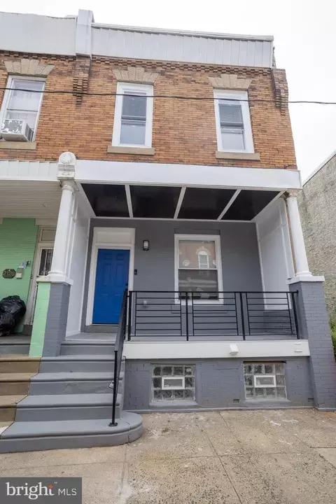 2126 S Alden St, Philadelphia, PA 19143