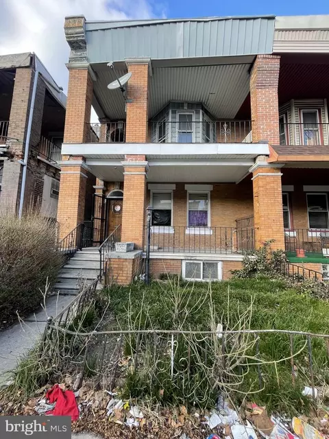 5421 W Walnut St, Philadelphia, PA 19139