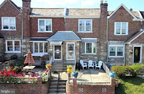 1843 Nolan St, Philadelphia, PA 19138