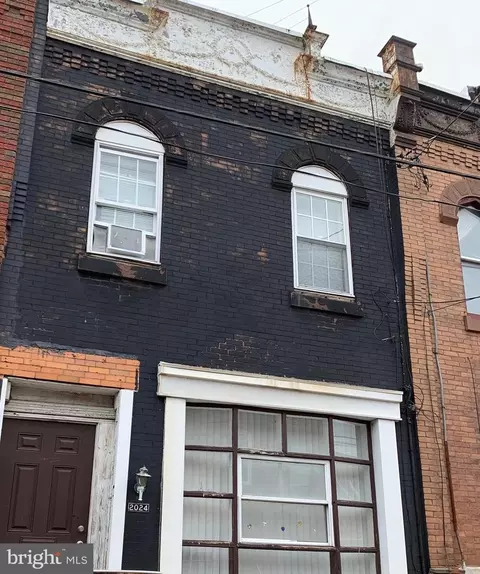 2024 S 17th St, Philadelphia, PA 19145
