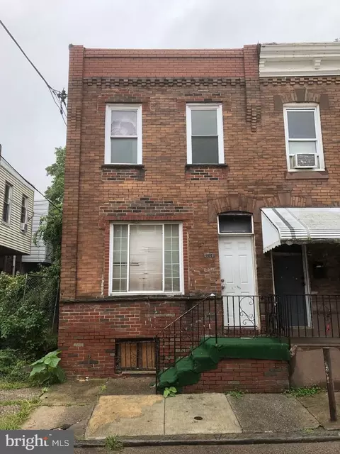2208 Sigel St, Philadelphia, PA 19145