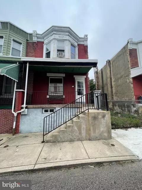 11 S Sickels St, Philadelphia, PA 19139