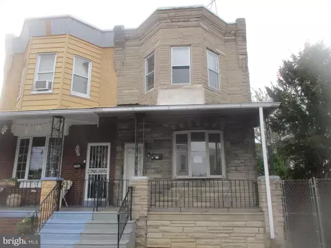 7018 Vandike St, Philadelphia, PA 19135