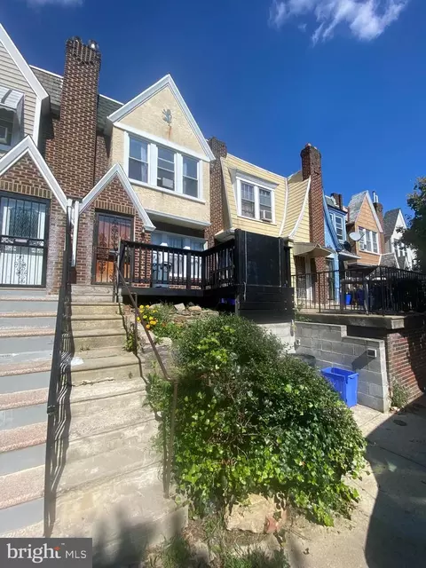 1837 Plymouth St, Philadelphia, PA 19126